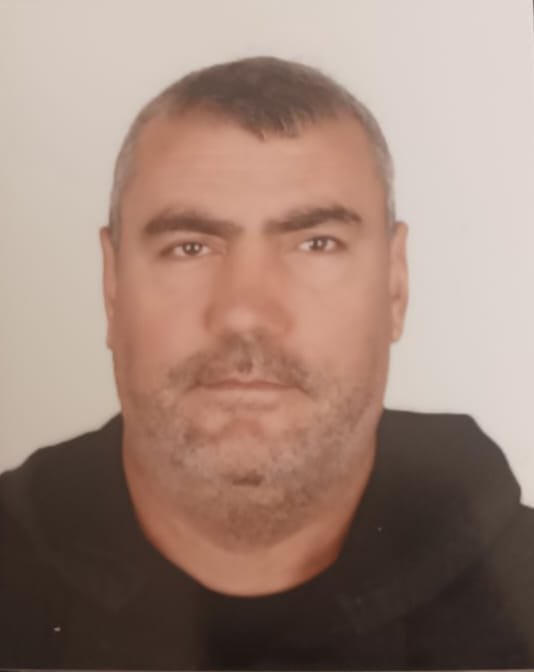 Şevki Güvercin